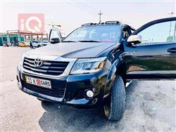 تويوتا هايلوكس